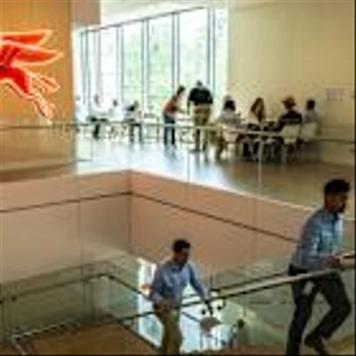Biggest Gains in Employee Engagement in the Management Top 250