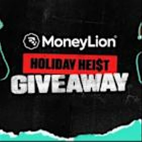 MoneyLion Hosts Holiday Heist Giveaway to Help Make the Season Merrier for 50 People