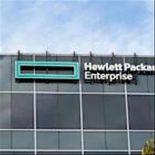 Hewlett Packard Enterprise Raises Full-Year Earnings Outlook Following Fiscal Second-Quarter Beat