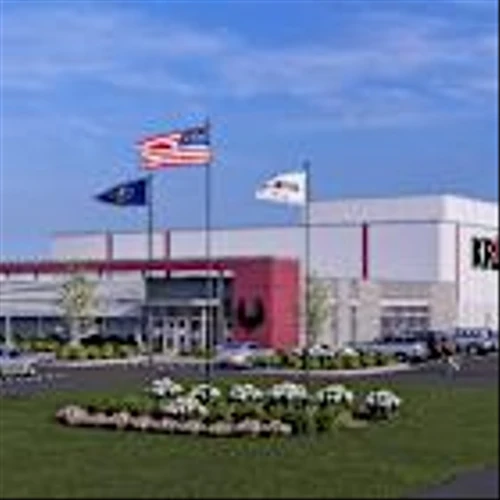 Kratos Breaks Ground on $50 Million State-of-the-Art Hypersonic System Indiana Payload Integration Facility