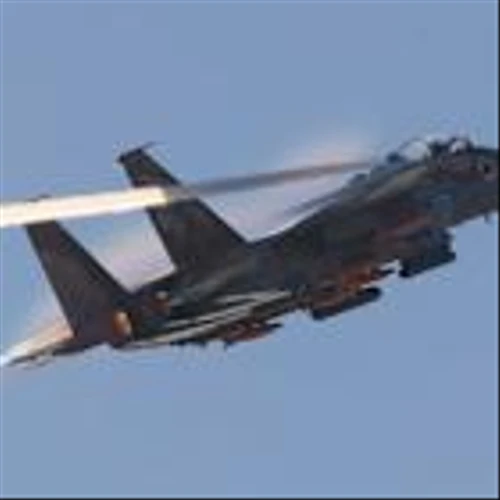 U.S.-China Rare Earths Deal May Omit Lockheed Martin's F-35; MP Materials Surges