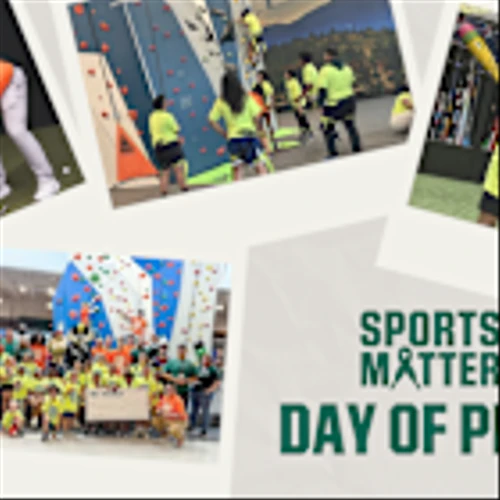 A Nationwide Celebration of Youth Sports at DICK’S House of Sport