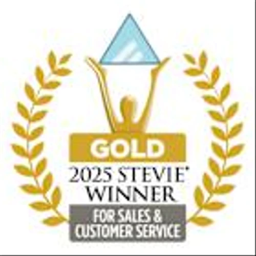 N-able Wins Gold at 2025 Stevie® Awards for Sales & Customer Service