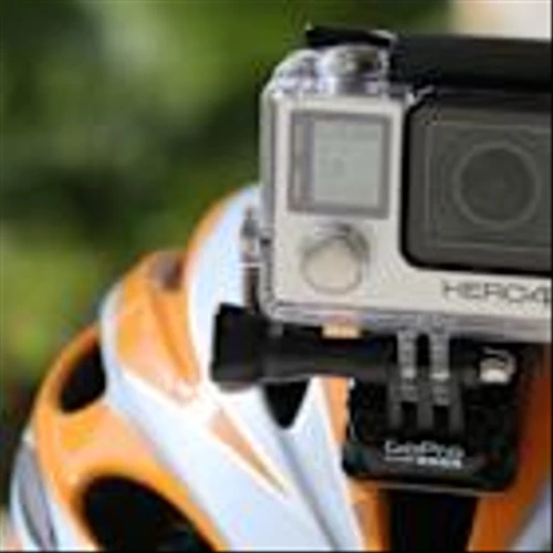 While institutions own 30% of GoPro, Inc. (NASDAQ:GPRO), individual investors are its largest shareholders with 45% ownership