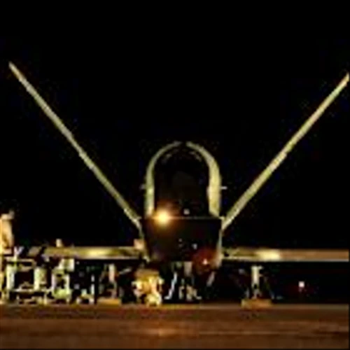 Is Kratos Defense & Security Solutions, Inc. (KTOS) The Best Drone Stock To Buy Right Now?