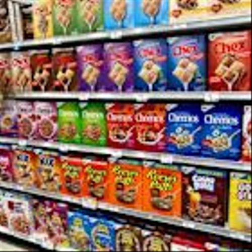 General Mills Fiscal First-Quarter Results Fall; Reaffirms Full-Year Outlook