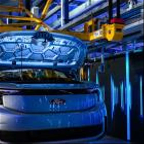 Ford and GM Get New Buy Ratings, Sort Of. Both Stocks Are Up.