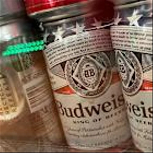AB InBev Shares Plunge as Sales Volumes Miss Forecasts