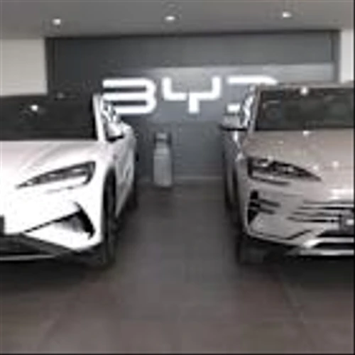 European car sales resume rise in July, BYD firmly ahead of Tesla