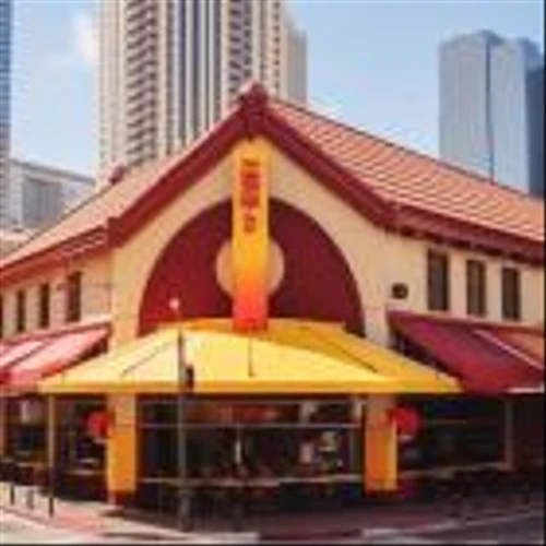 Is Yum China Holdings (YUMC) the Best Asian Stock to Invest in According to Analysts?
