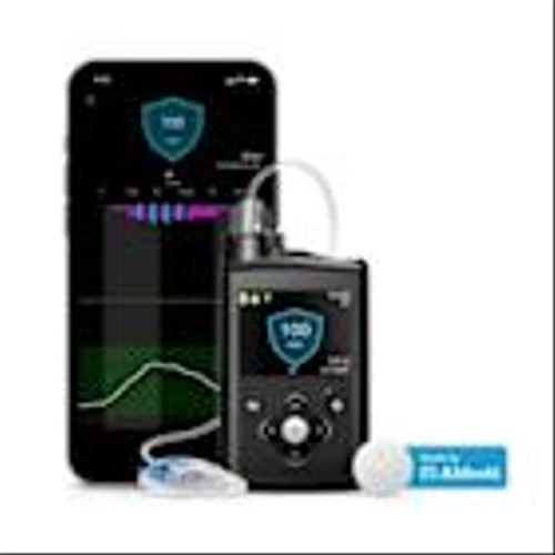 Medtronic begins U.S. commercial launch of the MiniMed™ 780G system with the Instinct sensor, made by Abbott