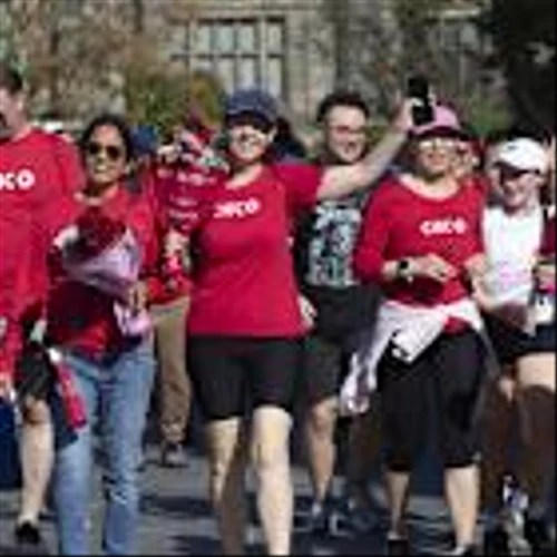 Team CIBC raises $3.1M for the 34th Canadian Cancer Society CIBC Run for the Cure