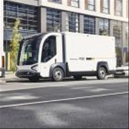 REE Automotive Collaborates with Geotab to Provide Advanced Data Analytics to Fleets