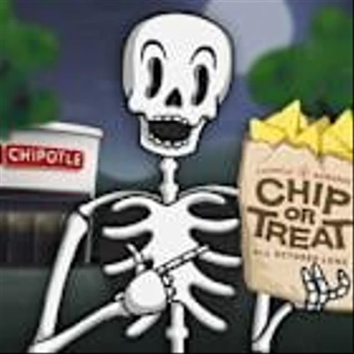 CHIPOTLE INTRODUCES "CHIP-OR-TREAT," GIVING FANS FREE REWARDS ALL OCTOBER