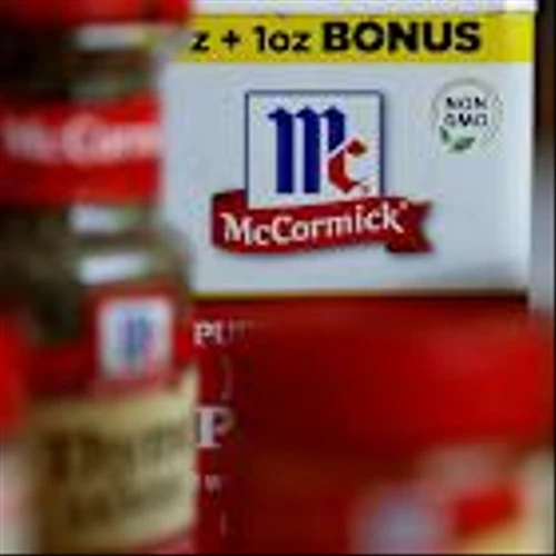 McCormick reaches $750M deal to expand condiments business in Latin America