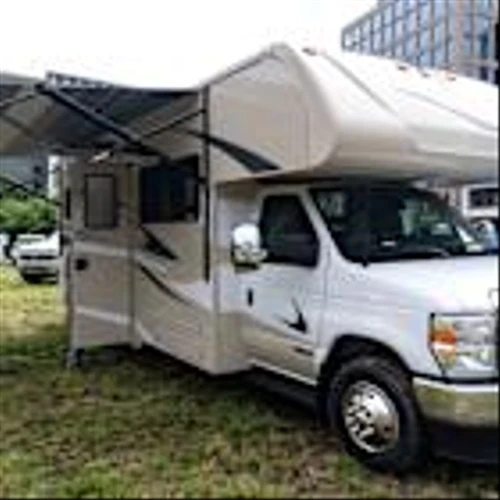 Winnebago Stock Sinks as RV Maker Reports Weak Preliminary Results