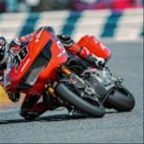 HARLEY-DAVIDSON® AND MOTOGP™ ANNOUNCE NEW GLOBAL RACING SERIES LAUNCHING IN 2026