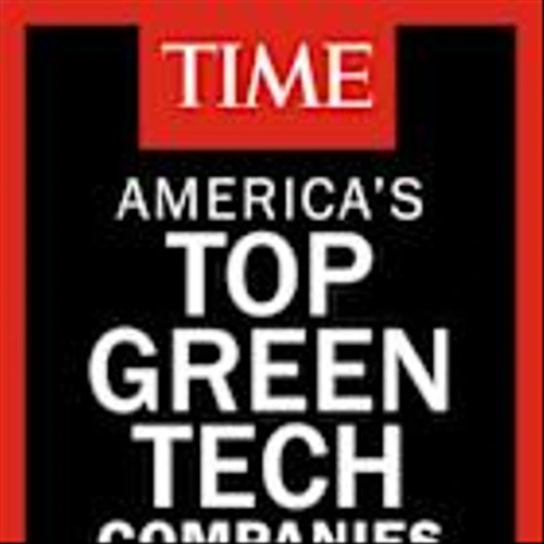 Amprius Recognized by TIME as One of America’s Top GreenTech Companies for 2026