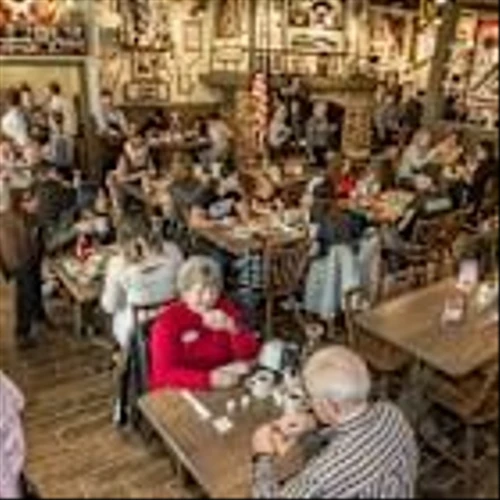 Stocks to Watch Wednesday: GE Vernova, GameStop, Cracker Barrel