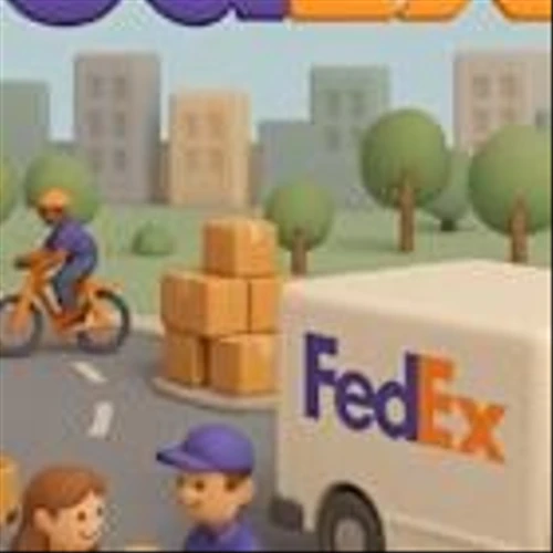How Investors Are Reacting To FedEx (FDX) Freight Spin-Off And Shift Toward Higher-Value Logistics Services
