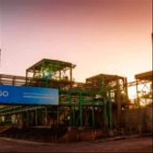Largo Announces Filing of Technical Report for the Updated Life of Mine Plan and Pre-Feasibility Study for its Vanadium-Titanium Operation in Brazil