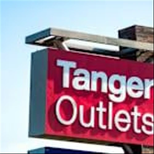 If You Invested $10K In Tanger Stock 10 Years Ago, How Much Would You Have Now?