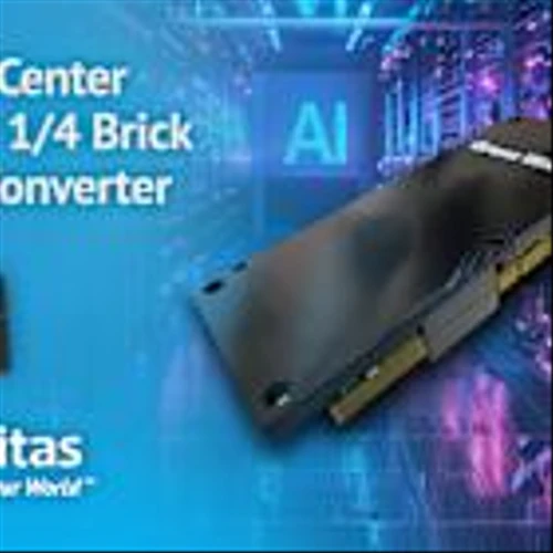 CORRECTION – Navitas Partners with Great Wall Power for Next Generation 400V-DC Power Architecture for AI Data Centers