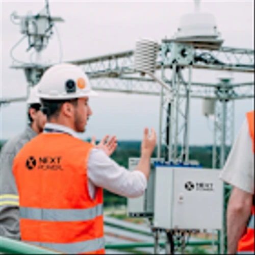 Nextpower (NXT) Q3 Performance Highlights Accelerated U.S. Operations, BMO Retains Market Perform