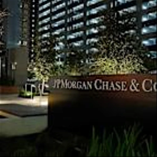 JPMorgan Chase to enter German retail banking market in 2026 – report