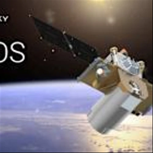 BlackSky to Expand Constellation to Deliver High-Cadence, Multi-Spectral Broad Area Collection Capabilities