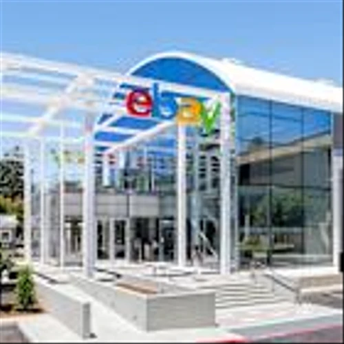 EBay restructures leadership, brings in new CFO