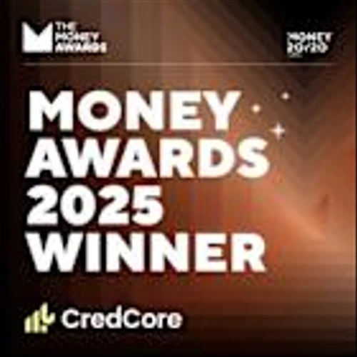 CredCore Secures Win in Banking Category at 2025 Money20/20 Awards