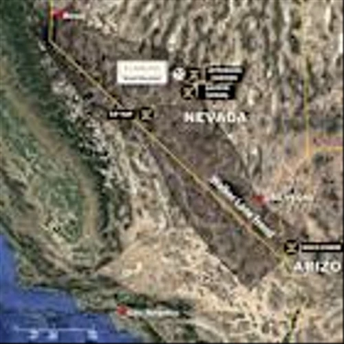 West Point Gold Closes the Acquisition of the Baxter Spring Project in Nevada