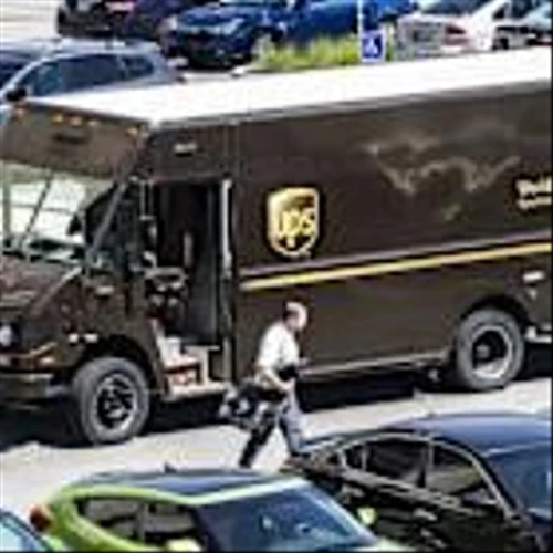 UPS Receives Price-Target Hikes Amid Job Cuts But Analyst Makes This Warning