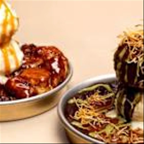 BJ’s Restaurants finds a sweet spot with its Pizookie Meal Deals