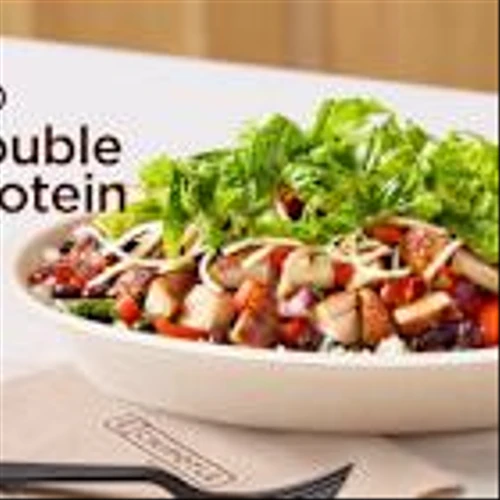 CHIPOTLE ANNOUNCES FREE DOUBLE PROTEIN OFFER ON TUESDAY, JANUARY 13 TO POWER PROTEIN GOALS
