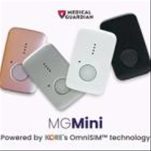 KORE and Medical Guardian Collaborate to Launch First eSIM-Powered Medical Alert Device