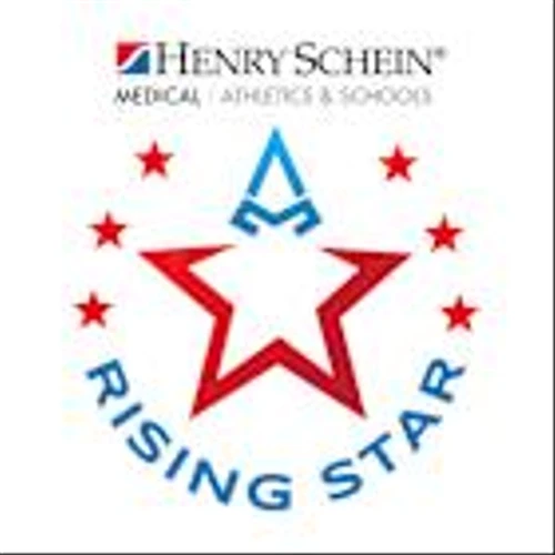 Nominations Now Open for Henry Schein Medical’s Athletics and Schools 2025 Rising Star Award