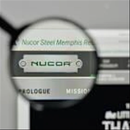 Nucor Stock's Recent Sell-Off Offers Buying Opportunity, UBS Says in Upgrade