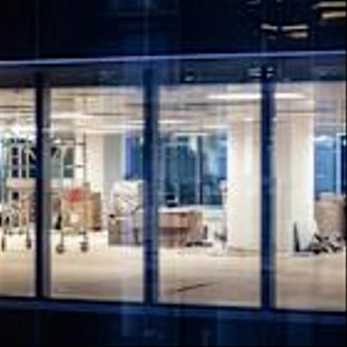 Fit outs set to increase as new construction slows