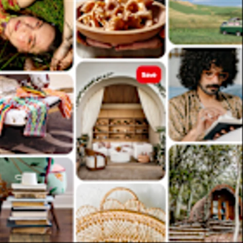 Pinterest Predicts a Digital Detox, Martha Stewart-filled Summer