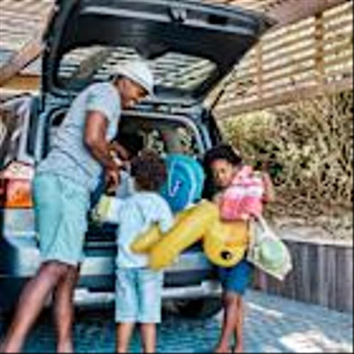 Summer stock picks: How to play vacation trends