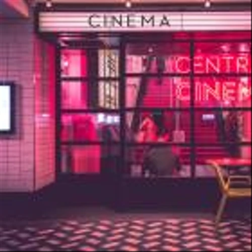 Why Cinemark (CNK) Is Sinking Today
