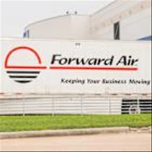 Forward Air says strategic review, potential sale still on track