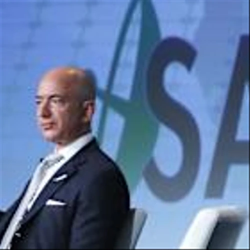 $88M Bezos-backed satellite lost in space: What to know