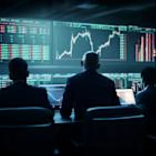 S&P Global (SPGI) Traded Lower on Lowered Guidance