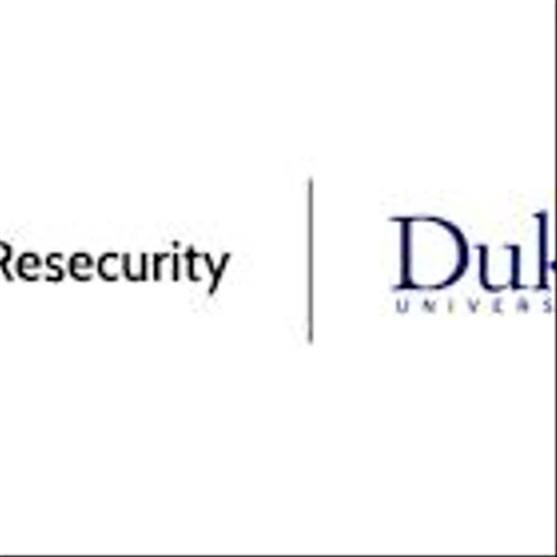Duke University Master of Engineering in Cybersecurity Partners with Resecurity to Bolster Cyber Intelligence Education
