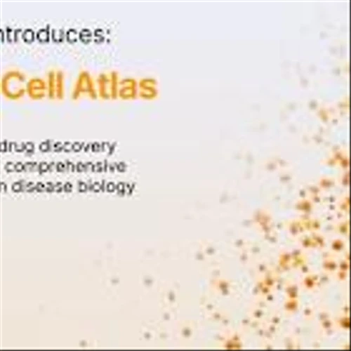 Illumina introduces Billion Cell Atlas to accelerate AI and drug discovery