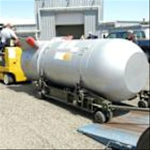 Centrus (LEU) Shares Up After Jim Cramer Called It A Horst