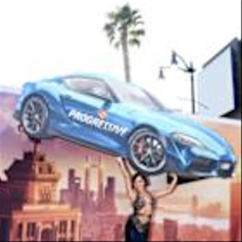 Progressive Insurance® Teams Up with DC Studios' Superman to Spotlight Accident Response Superpower